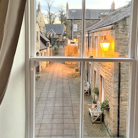 Willa Quill Corner Alnwick Zewnętrze zdjęcie