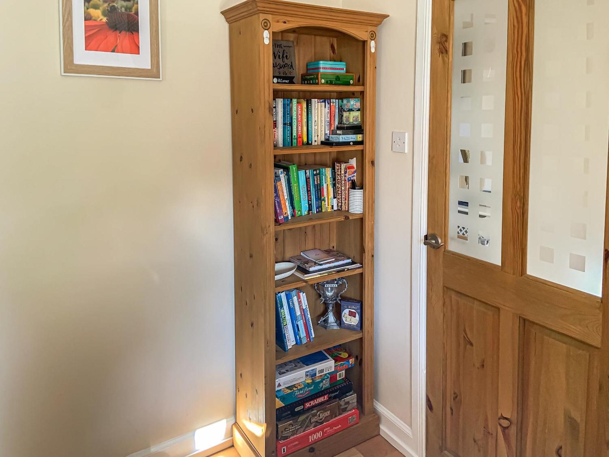 Willa Quill Corner Alnwick Zewnętrze zdjęcie